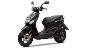 Yamaha Neos 4