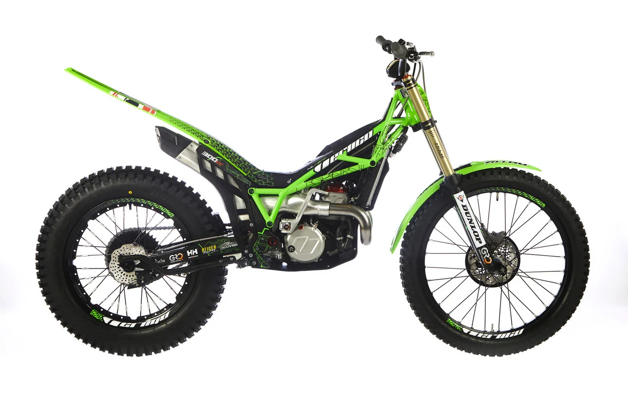 Vertigo Nitro 280 2023