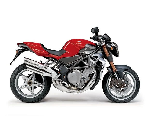 MV Agusta F4 Brutale S