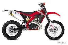 GAS GAS EC 250