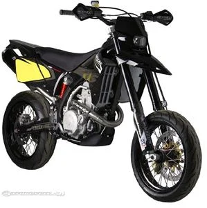 GAS GAS SM 450 Supermotard