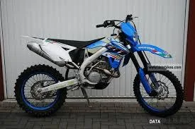 TM EN 250 Fi 2012