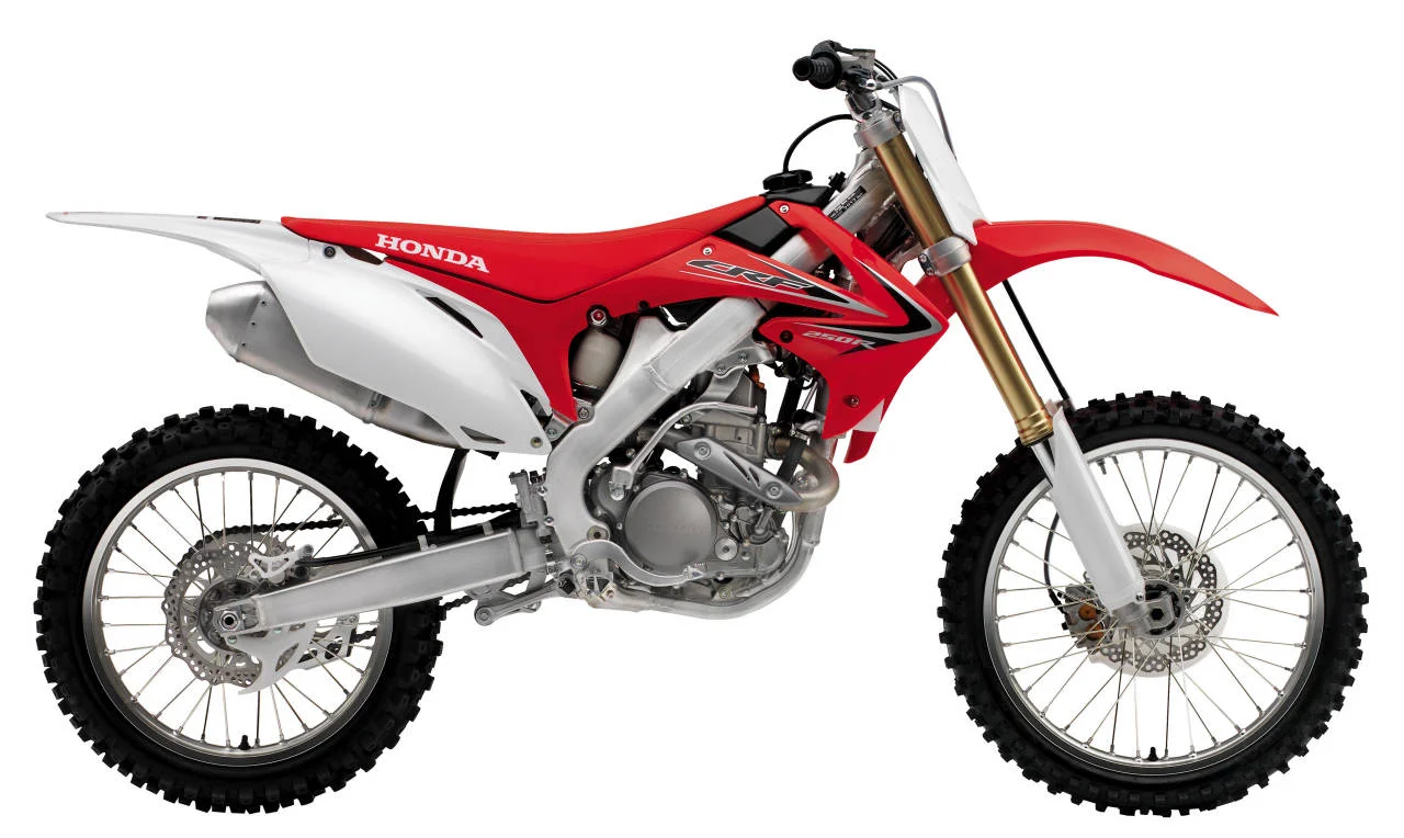 Honda CRF250R