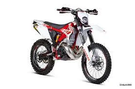 GAS GAS EC 300 Racing