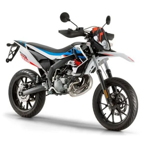 Derbi Senda 50SM Limited 2019