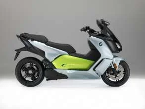 BMW C Evolution