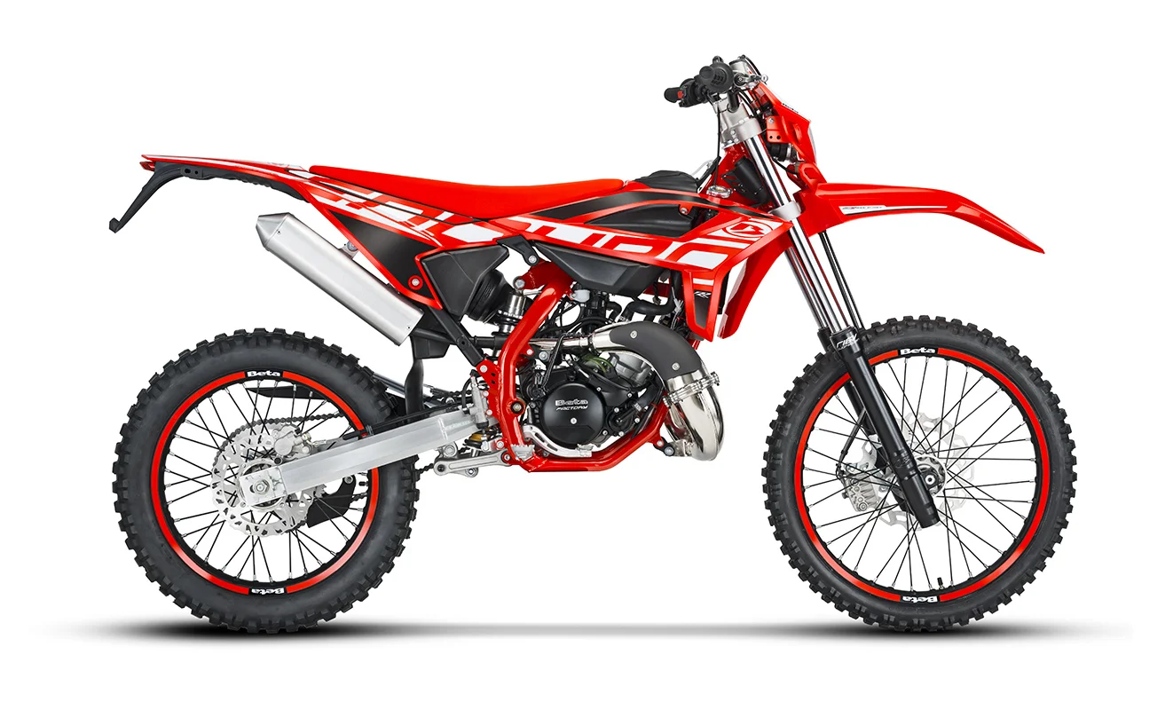 Beta RR 2T 50 Sport