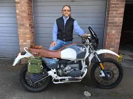 BMW R 65 GS