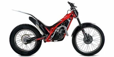 GAS GAS TXT Pro 250 2T