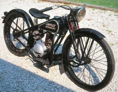 Simplex Automatic