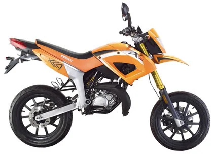 Keeway X-Ray s