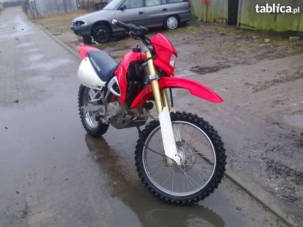Hyosung RX125SM