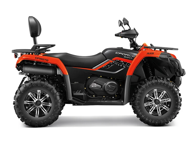 CF Moto CForce 520L 2022