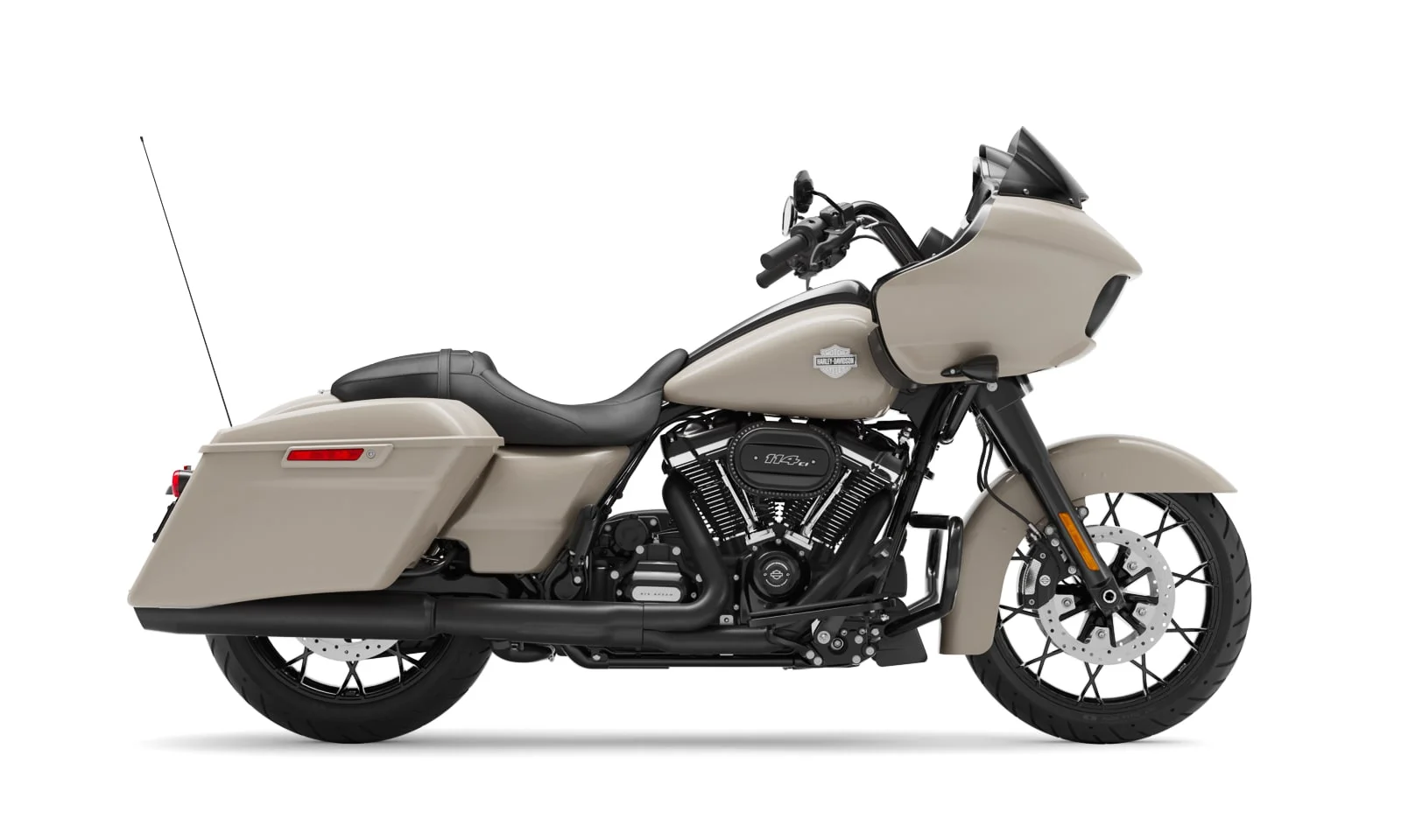 Harley-Davidson Road Glide