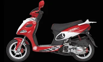 Kreidler RMC-H 50 DD