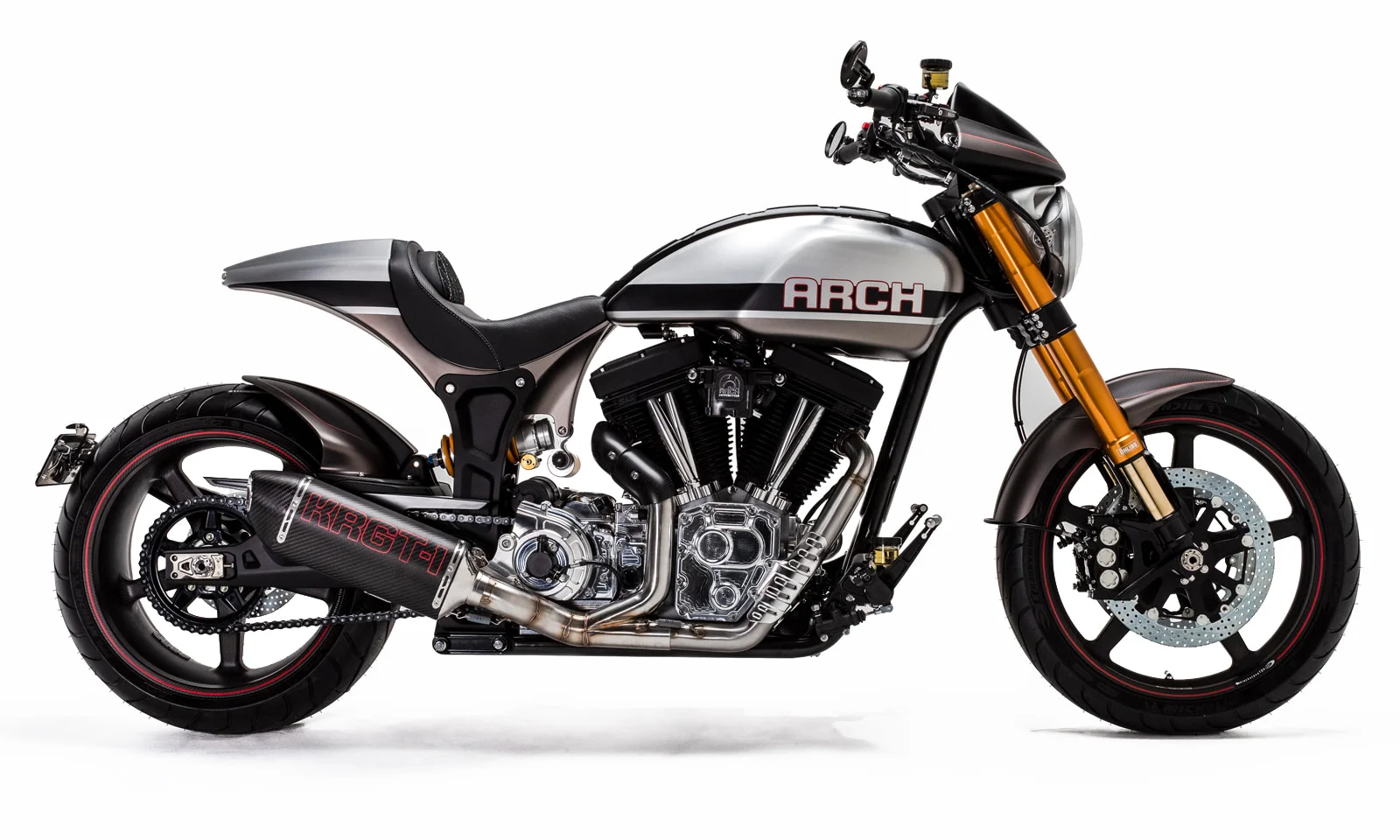 Arch KRGT-1 2020