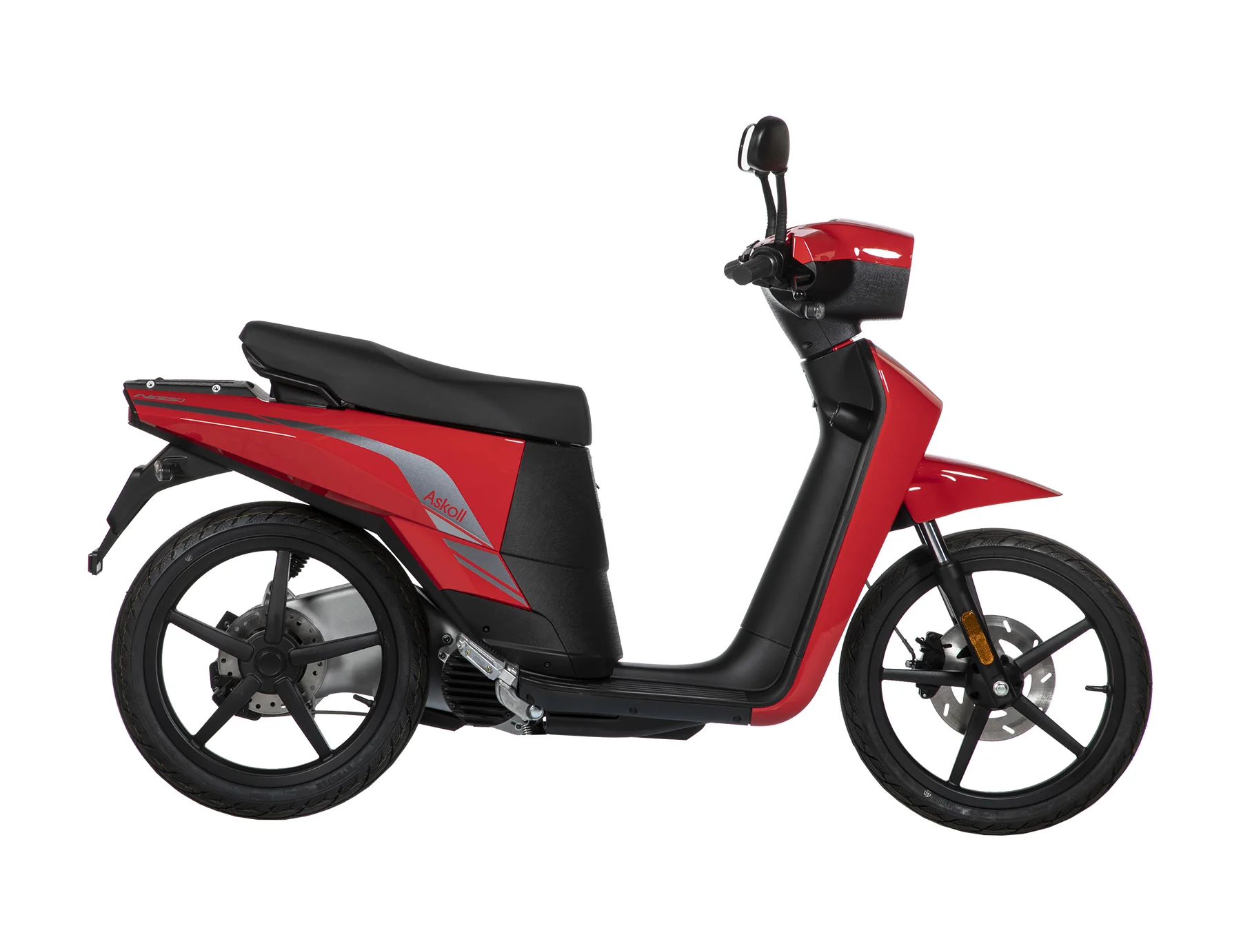 Askoll NGS3 2021