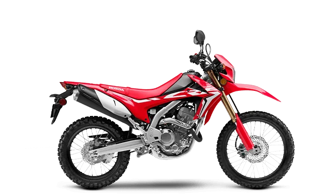Honda CRF250L