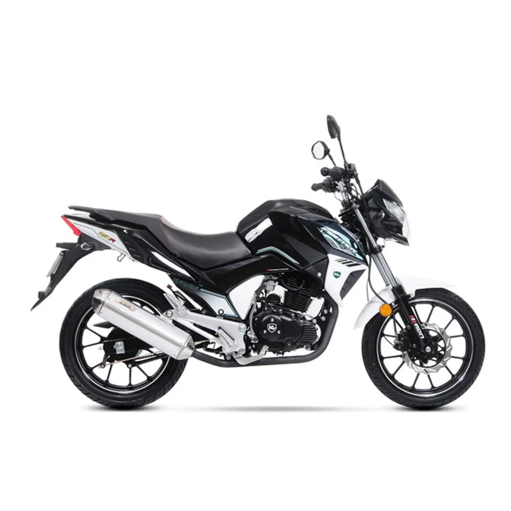 Kurazai Fighter 250 2022