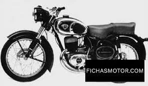 Maico Blizzard