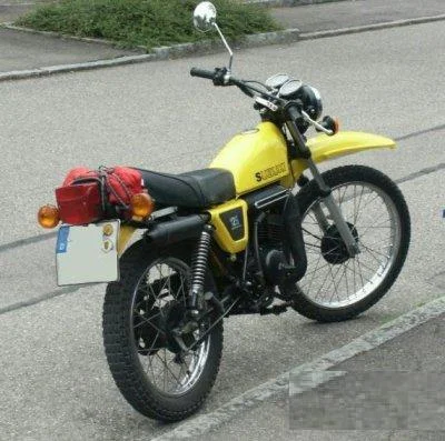 MuZ TS 125