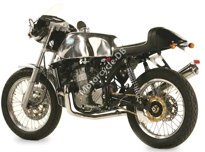 CCM C-XR125-E