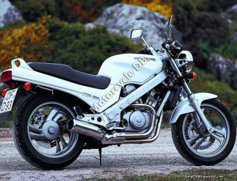 Honda NX 250