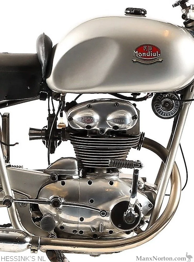 Mondial 200 Constellation