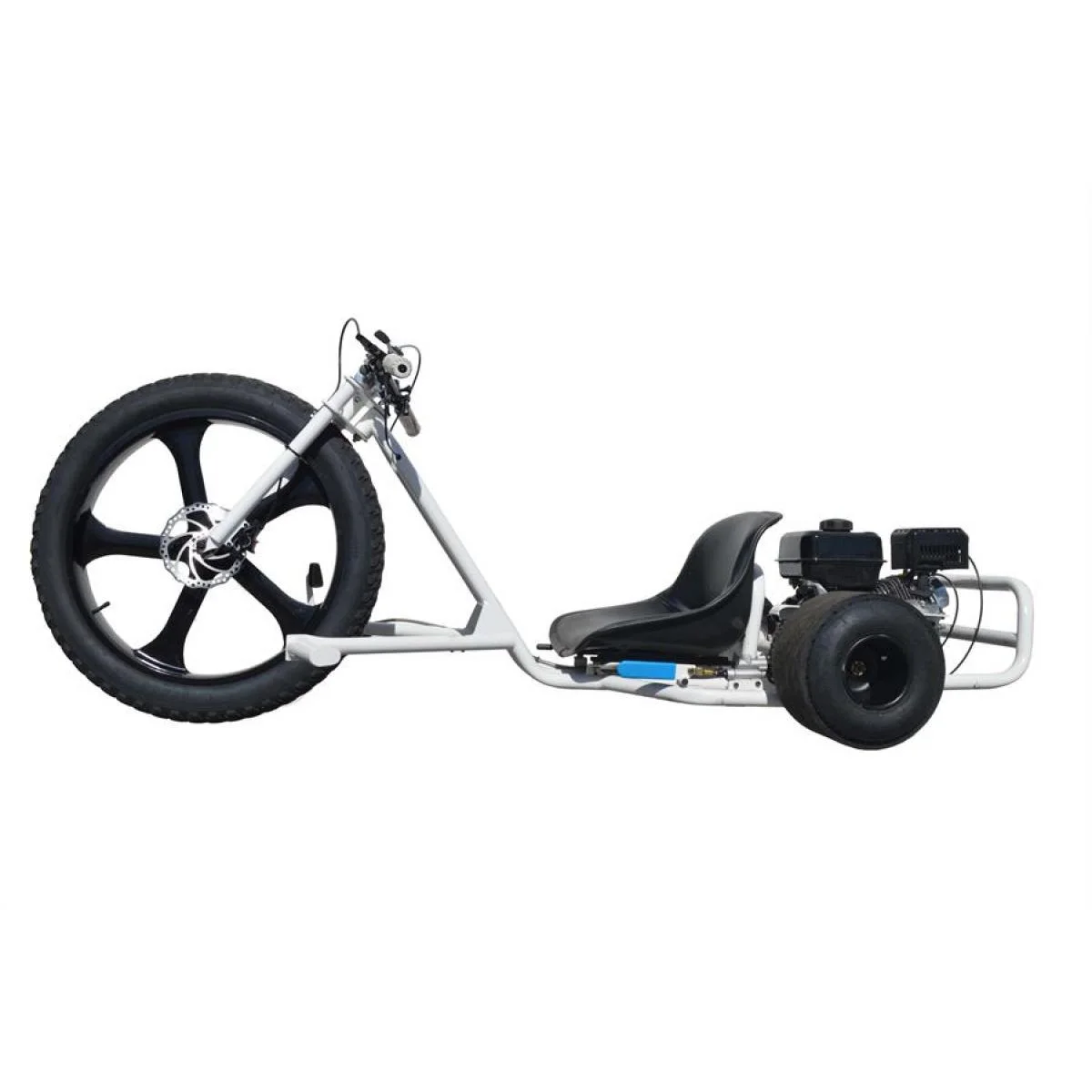 Pitster Drift Trike 223 2018