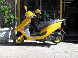 Tank Urban Econo 50