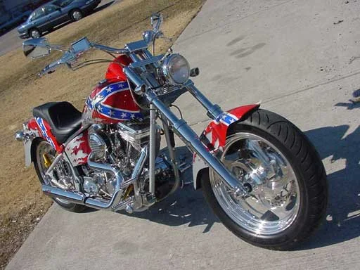 Titan Roadrunner 2000