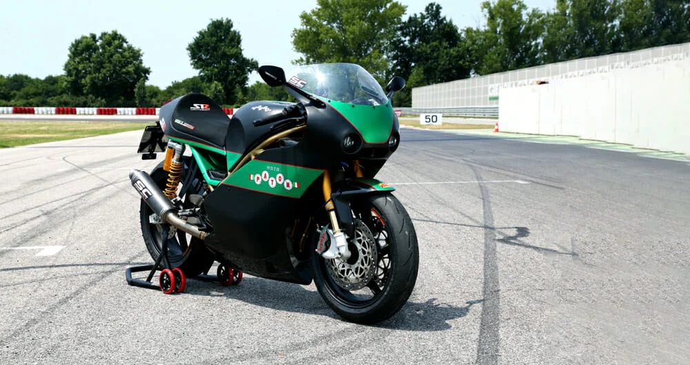 Paton S1_R Lightweight