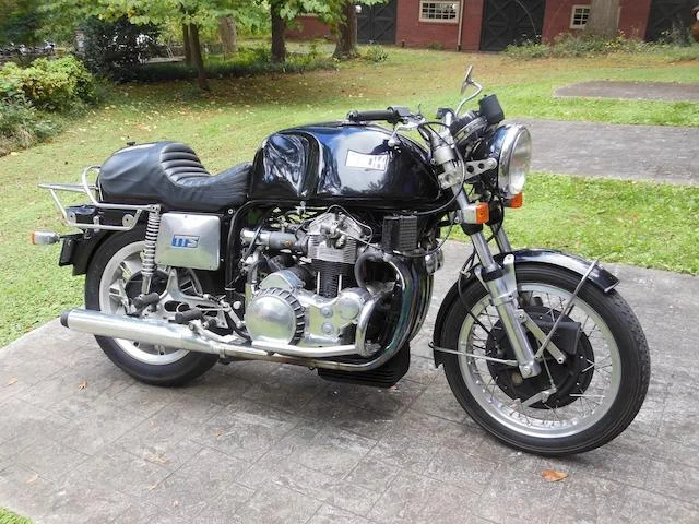 Münch 4-1200 TTS