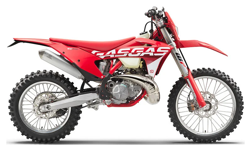 GAS GAS EC 300 2023