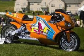 Marine Streetfighter 2011