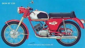 DKW RT 159