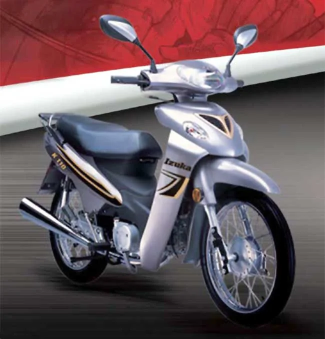 Izuka K110