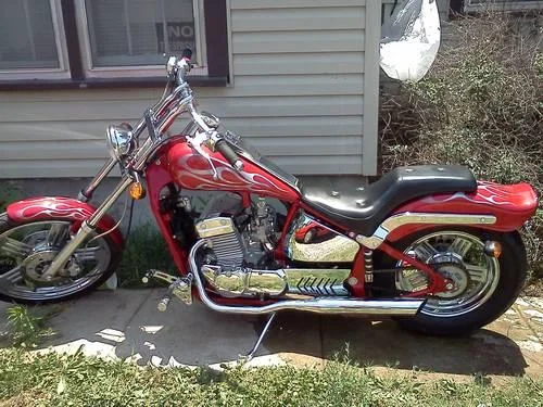 Johnny Spyder 300 2007