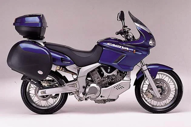 Cagiva Navigator