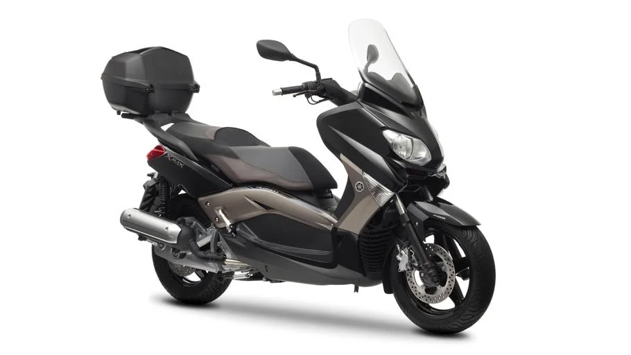 Yamaha X-MAX 125 ABS
