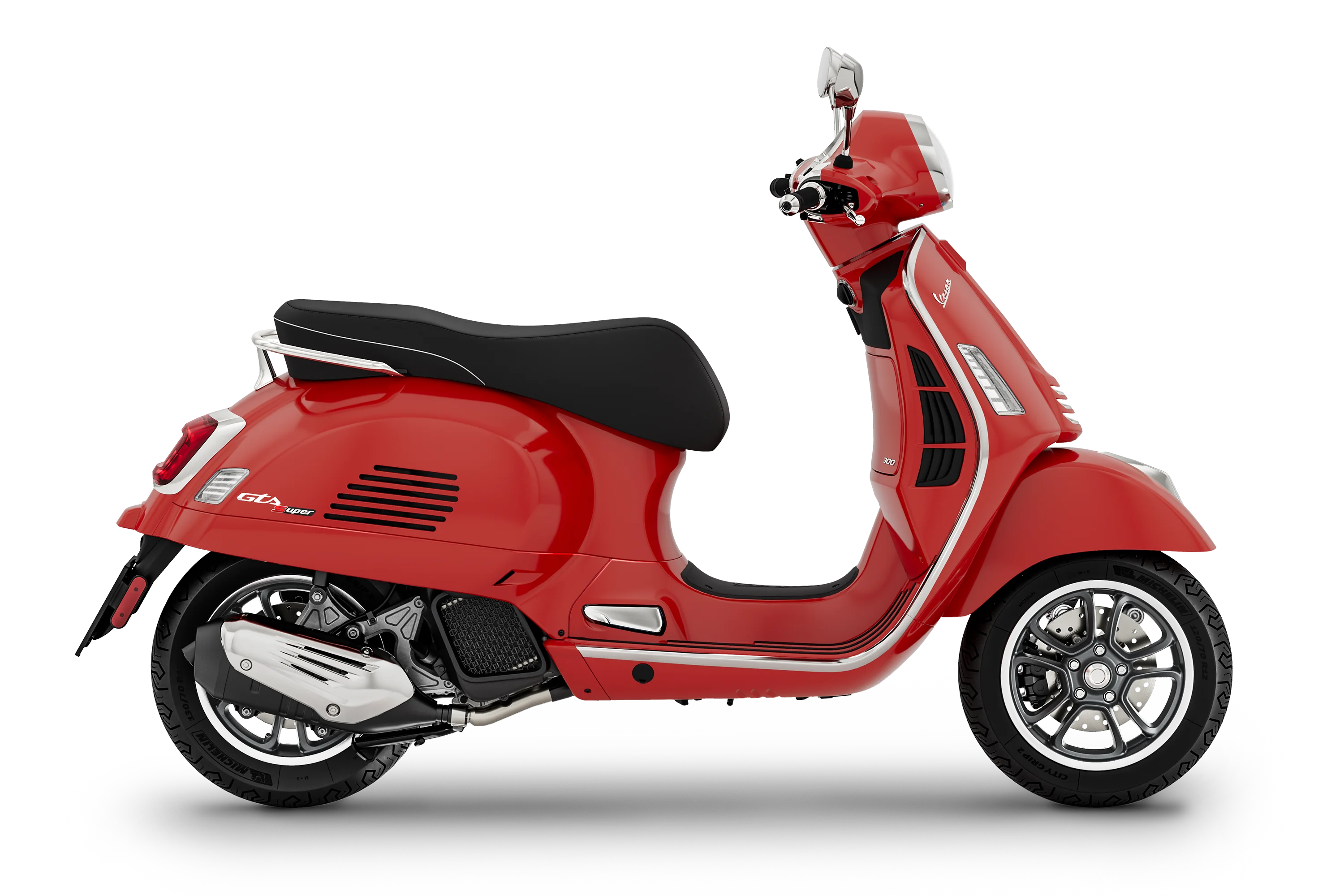 Vespa GTS Super 125