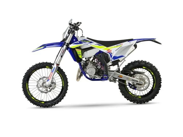 Sherco 125 SE Racing
