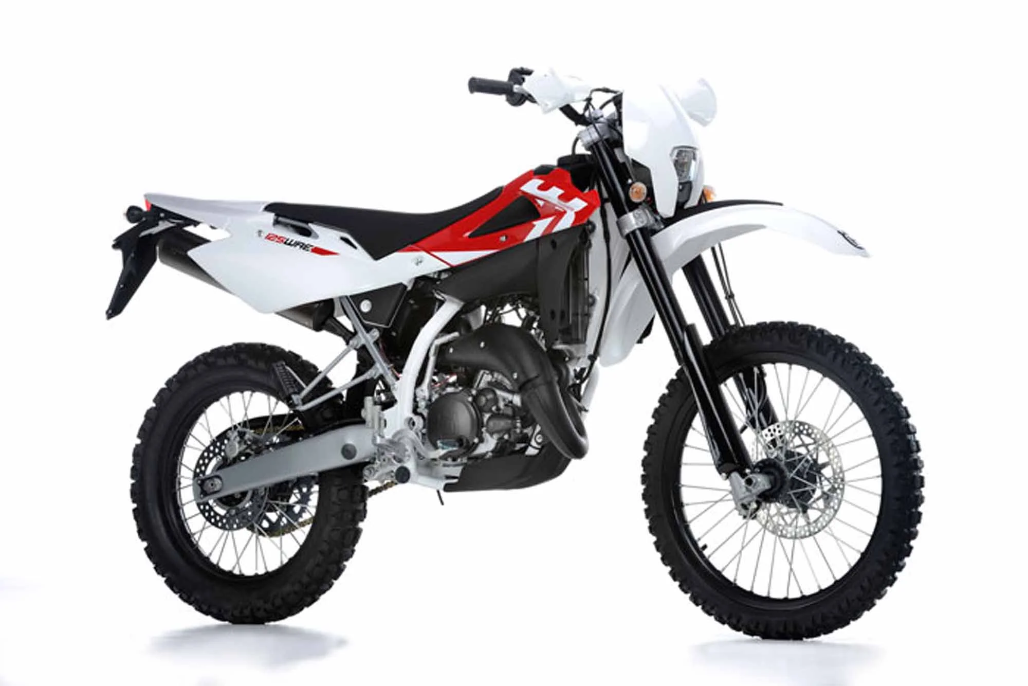 Husqvarna WRE125