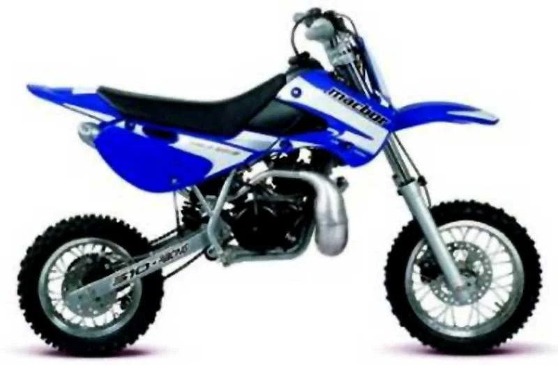 Vertemati S 570 E Motard 2004