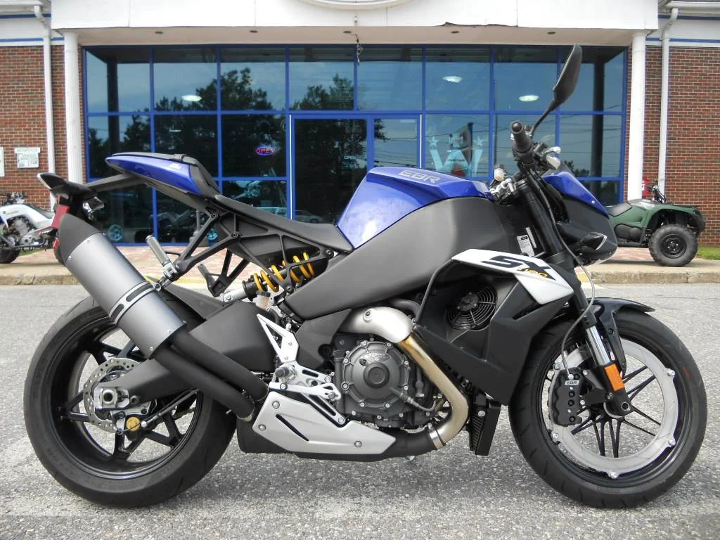 Erik 1190SX