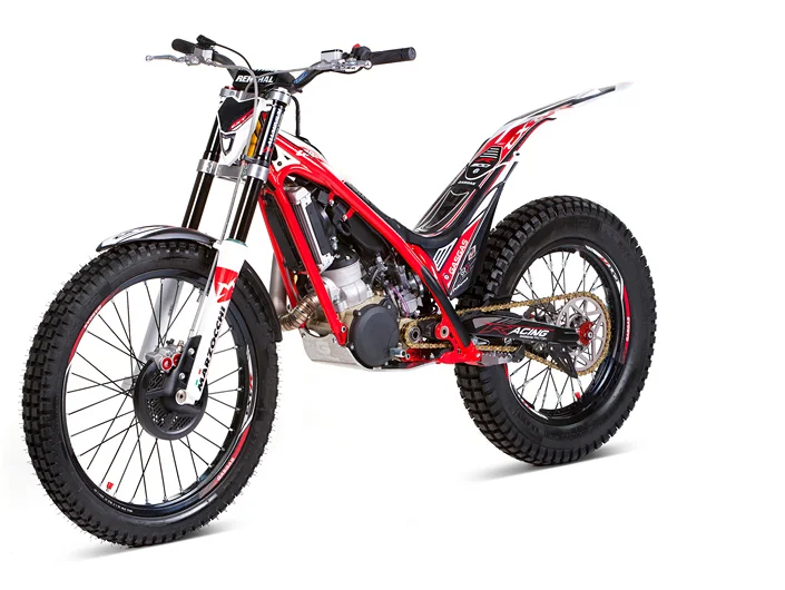 GAS GAS TXT Pro 125