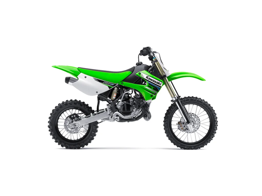 Kawasaki KX 85