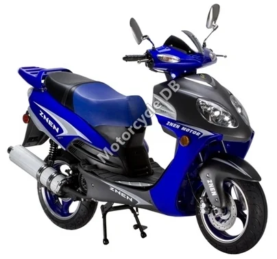 Znen ZN 125-4