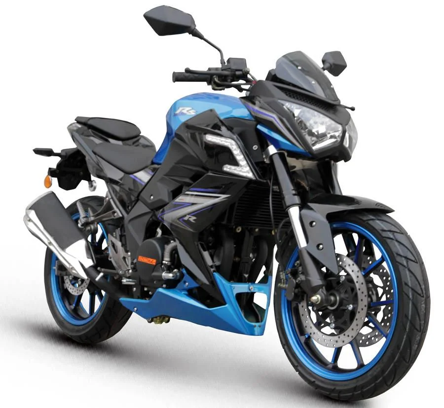 Veli VL350RS 2023