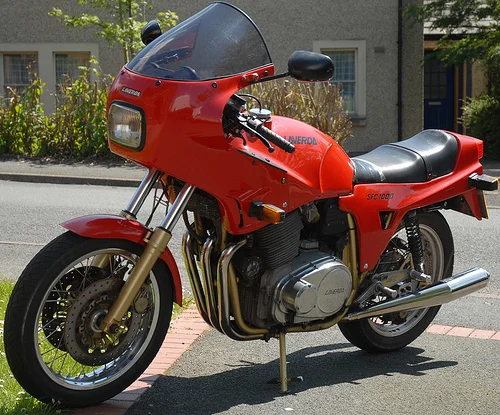 Laverda 1000 SFC